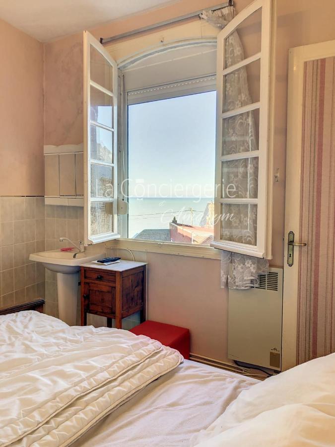 Ad 30 - Appt Balcon 2 Chambres Et A О Экстерьер фото